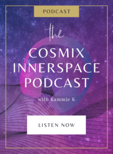 Cosmix Innerspace Podcast