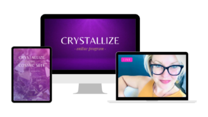Crystallize digital course materials