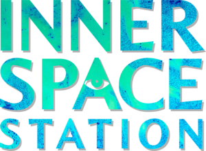 Innerspace Station logo