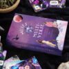 muses of the multiverse oracle card deck box and card mockup