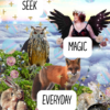Muses of the Multiverse Oracle Card Deck - Image 3